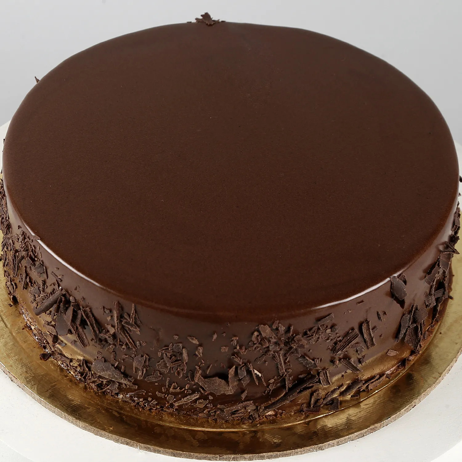 Belgian Choco Cake - 1 KG