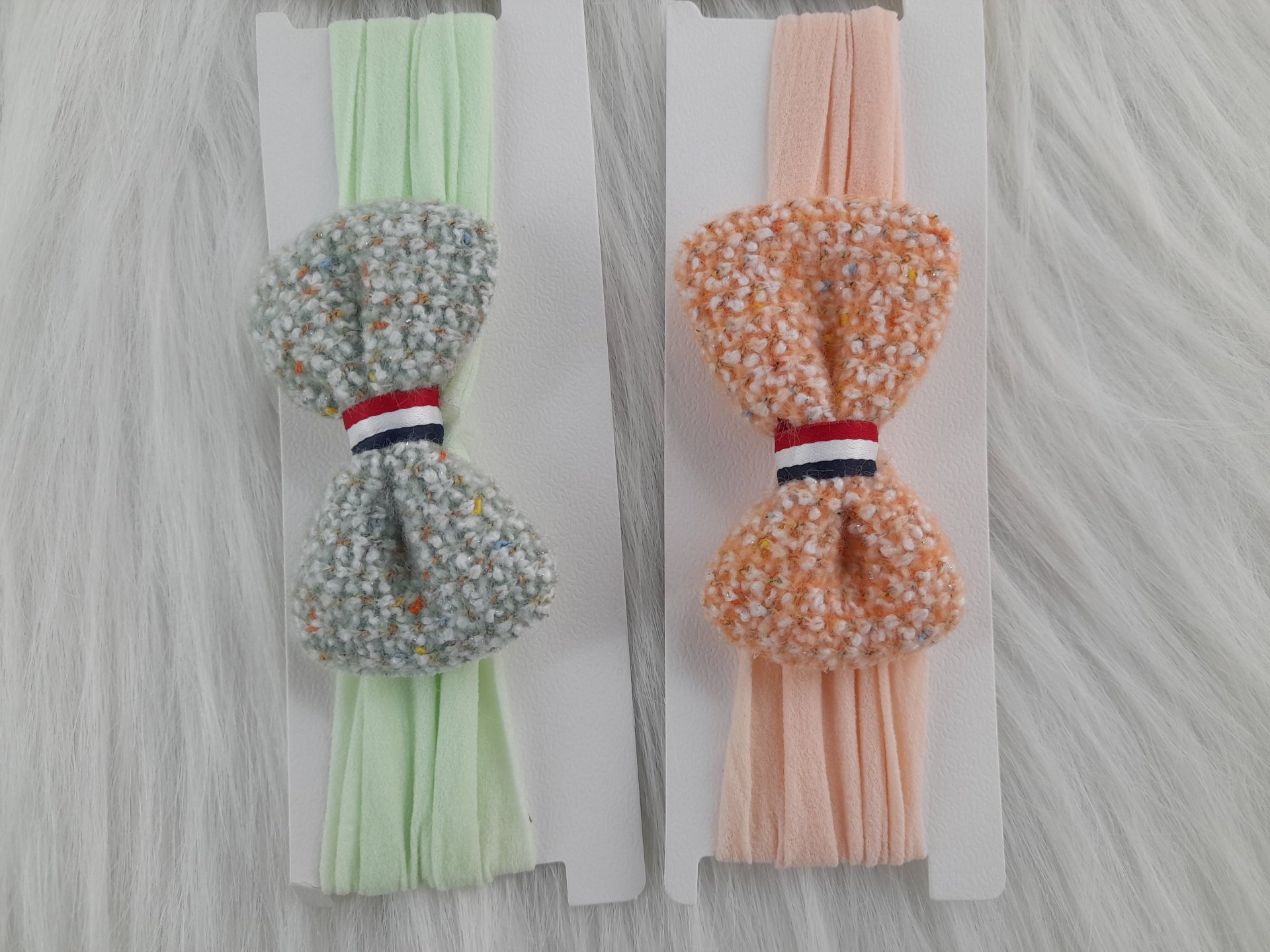 Cute BABY Headband (0-6 Months) 