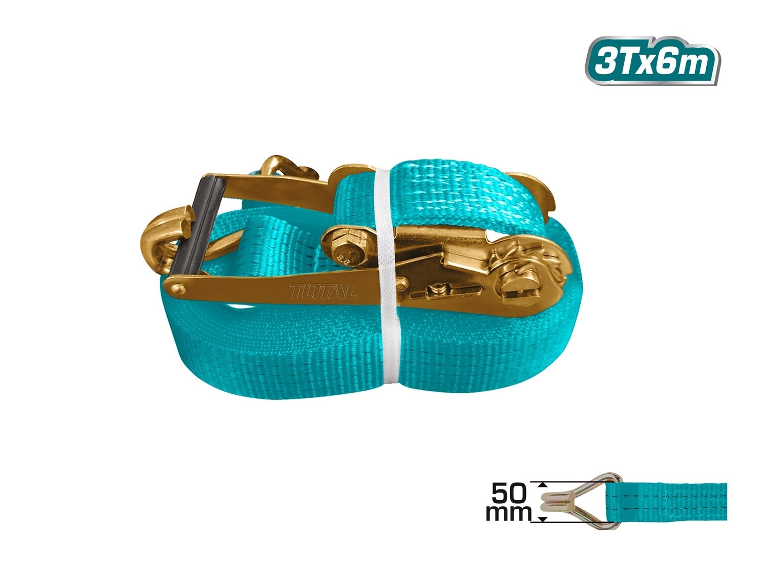 RATCHET STRAPES THTRS3061