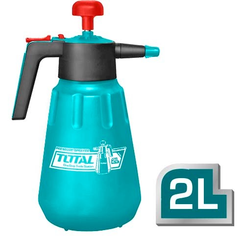 Pressure sprayer THSPP2021