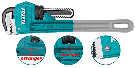 Pipe wrench THT171146