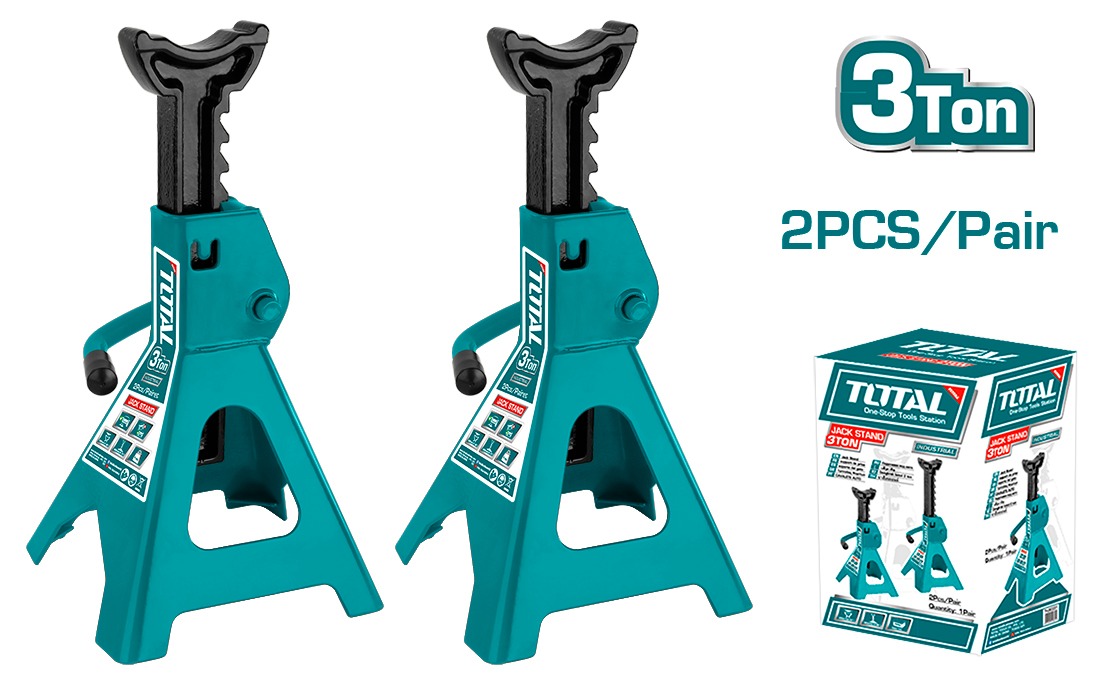 Jack stand THJS0301