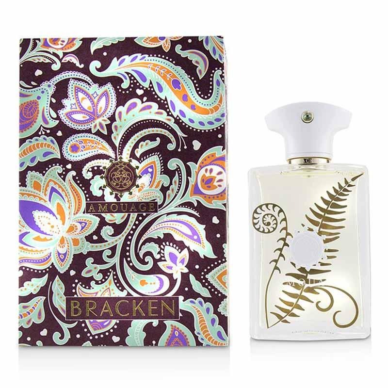 Amouage Bracken Eau De Parfum Spray 100ml