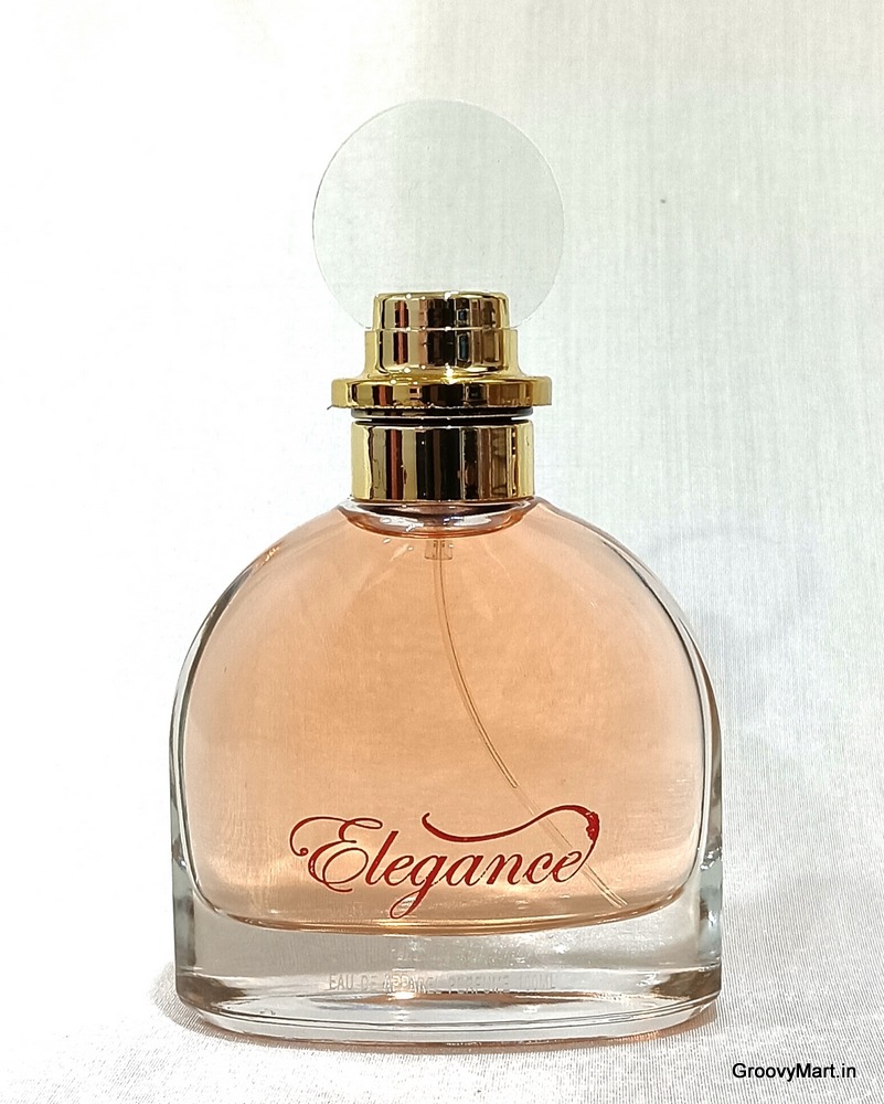 TFZ Signature Elegance France Eau De Apparel perfume - 100ML