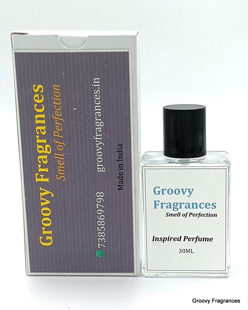 Groovy Fragrances BlueG JeansG MenG By VarsaceG Long Lasting Perfume 30ML | For Men - 30ML