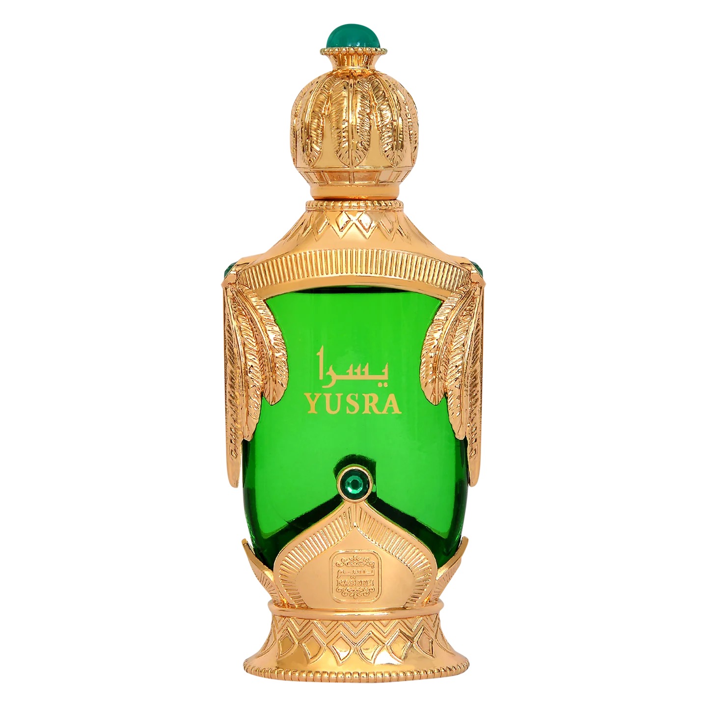 Naseem YUSRA Attar Premium Perfume Oil - Unisex - 20ML