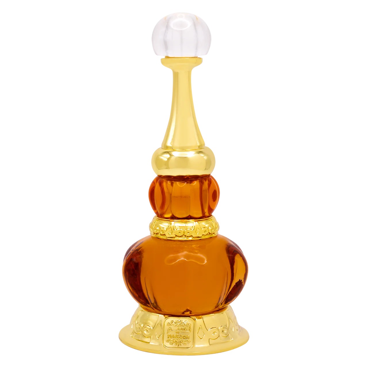 Naseem SALSABIL Attar Premium Perfume Oil - Unisex - 22ML