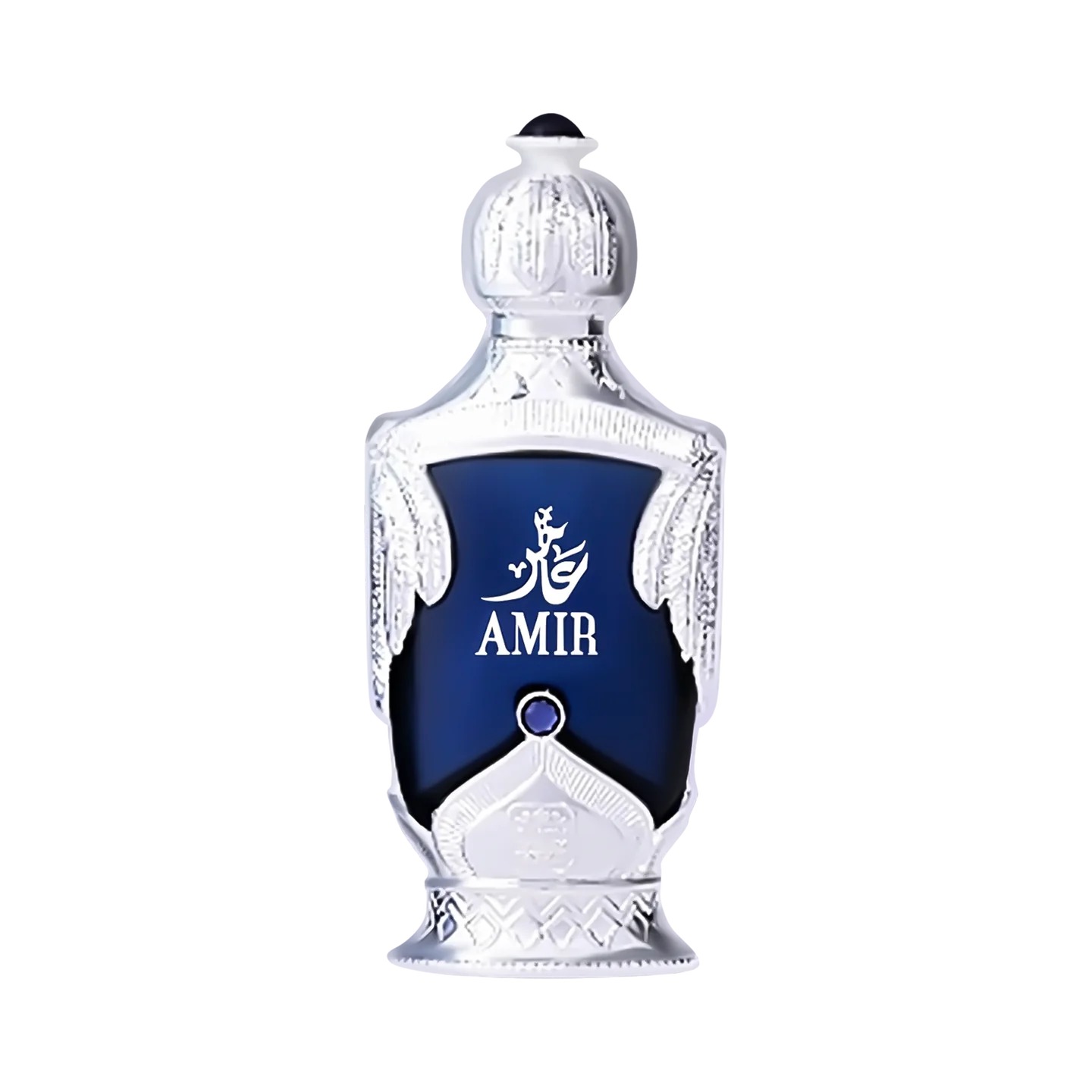 Naseem AMIR Attar Premium Perfume Oil - For Men - 20ML