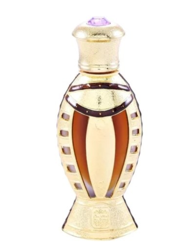 Naseem Tayiba Attar Premium Perfume Oil - For Women - 20ML