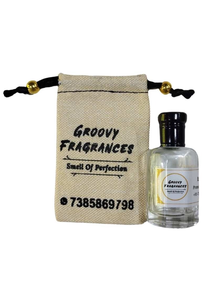 Jadore Perfume Roll-On Attar | For Women | Alcohol Free by Groovy Fragrances