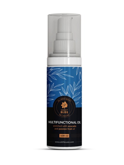 MULTIFUNCTIONAL OIL MULTIFUNCTIONAL OIL