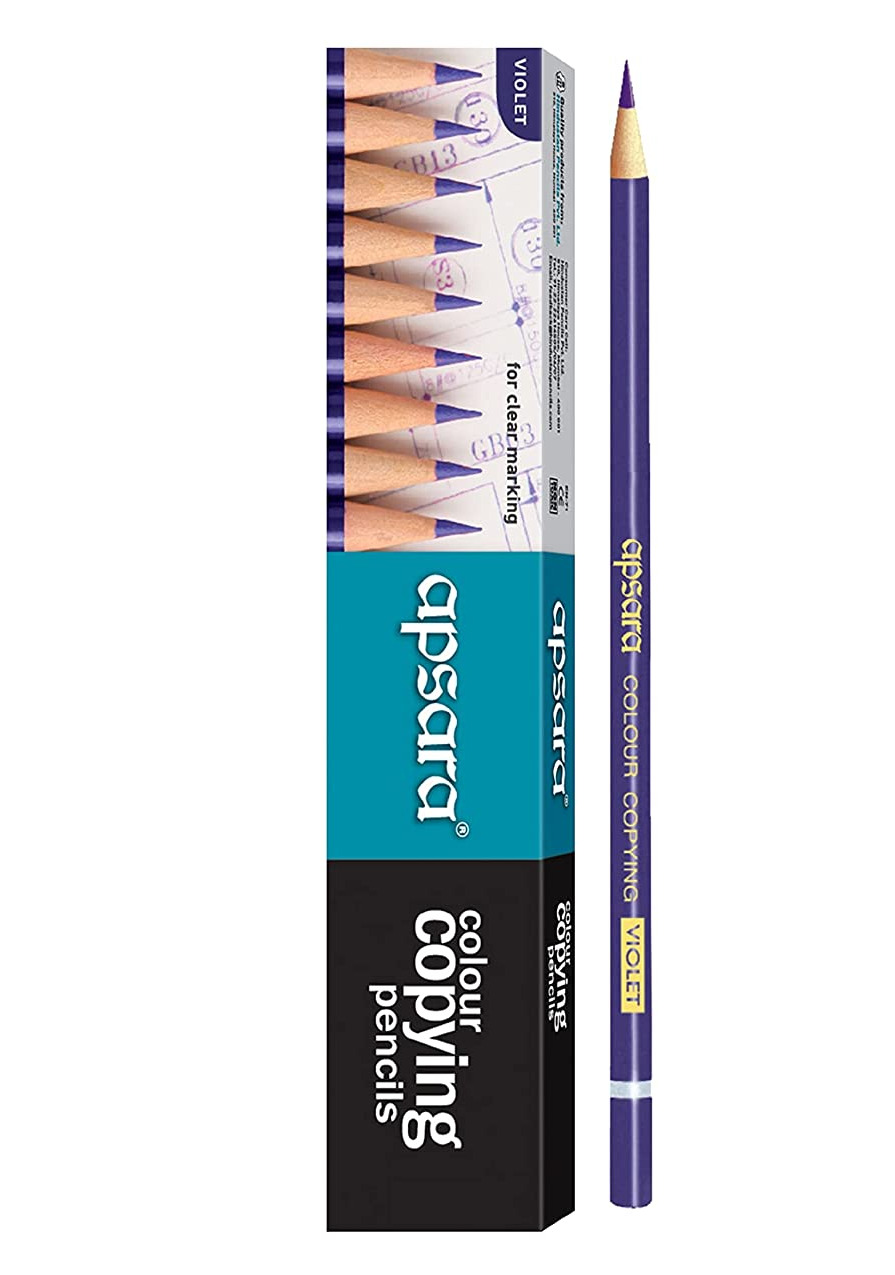 Apsara Copying Pencil (10pc)