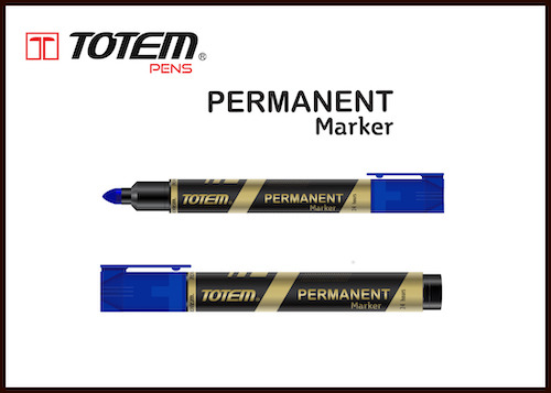 Totem Permanent Marker