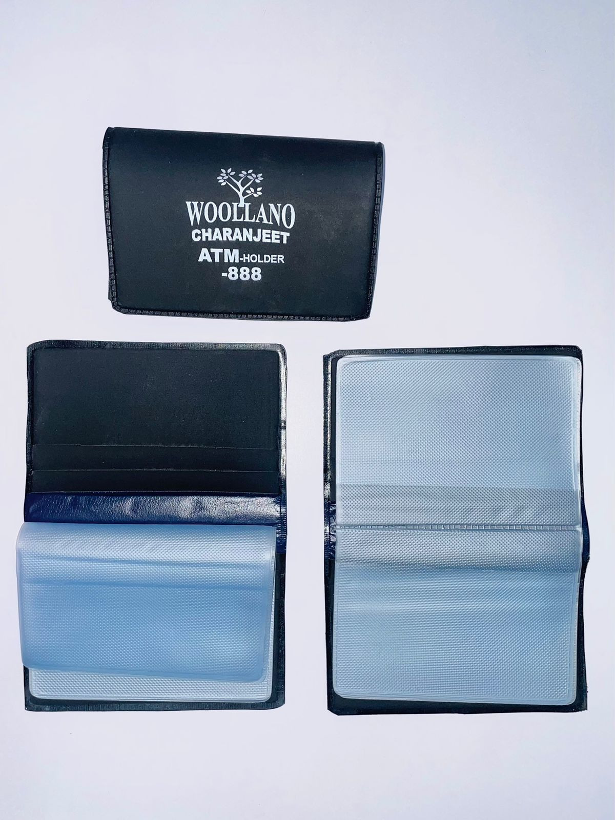 ATM Card Holder No-888
