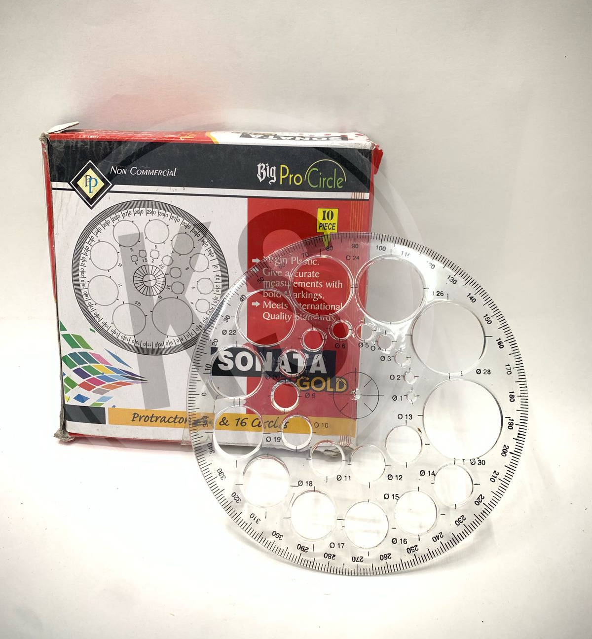 Pro Circle 360* Degree Circle Master Big (13700)