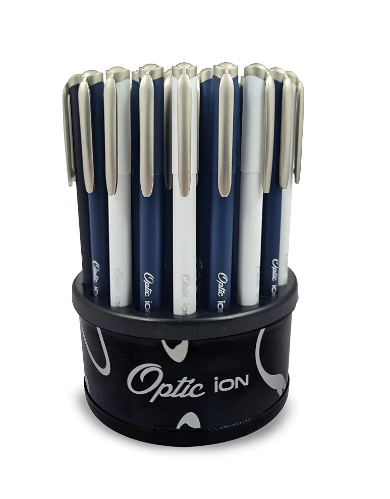 Win Optic Ion Pen (50pc Stand)