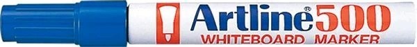 Artline White Board Marker EK-500