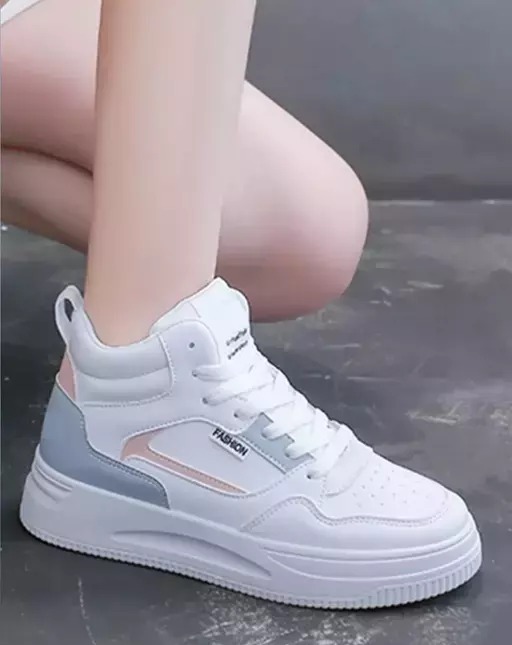 Stylish Sneakers Casual Shoes for Women