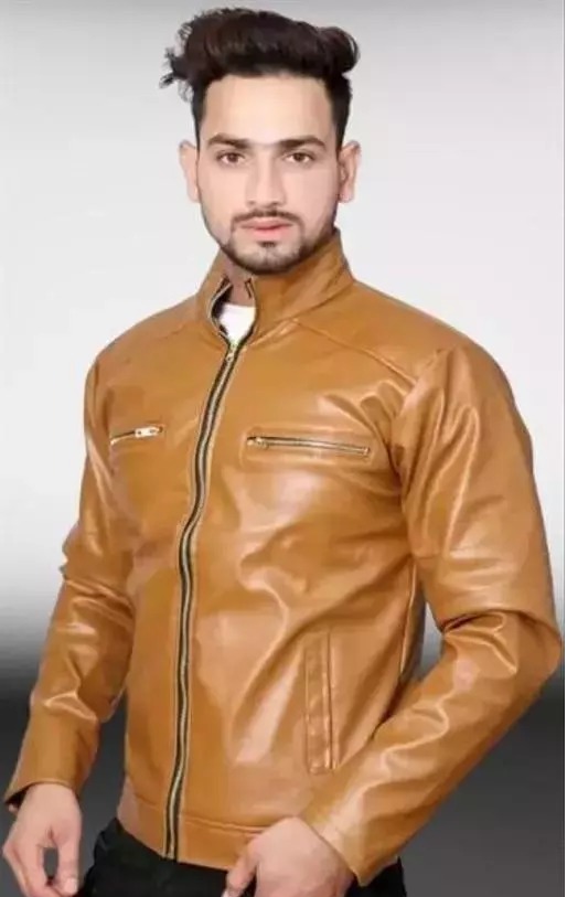Jacket/Leather jacket/Winter jacket/Waterproof jacket/Pu leather jacket