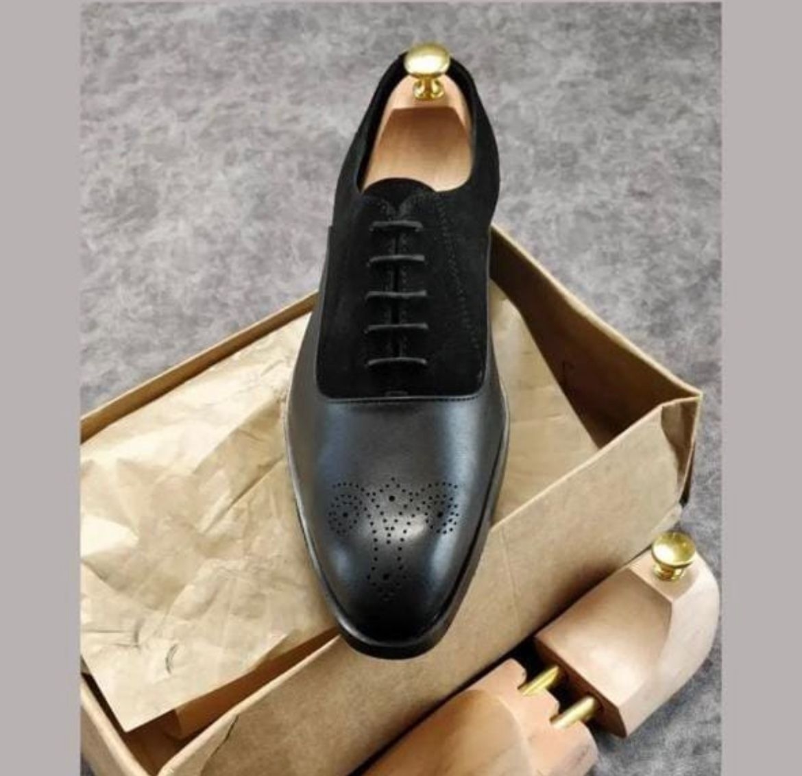 Zara formals shoes 