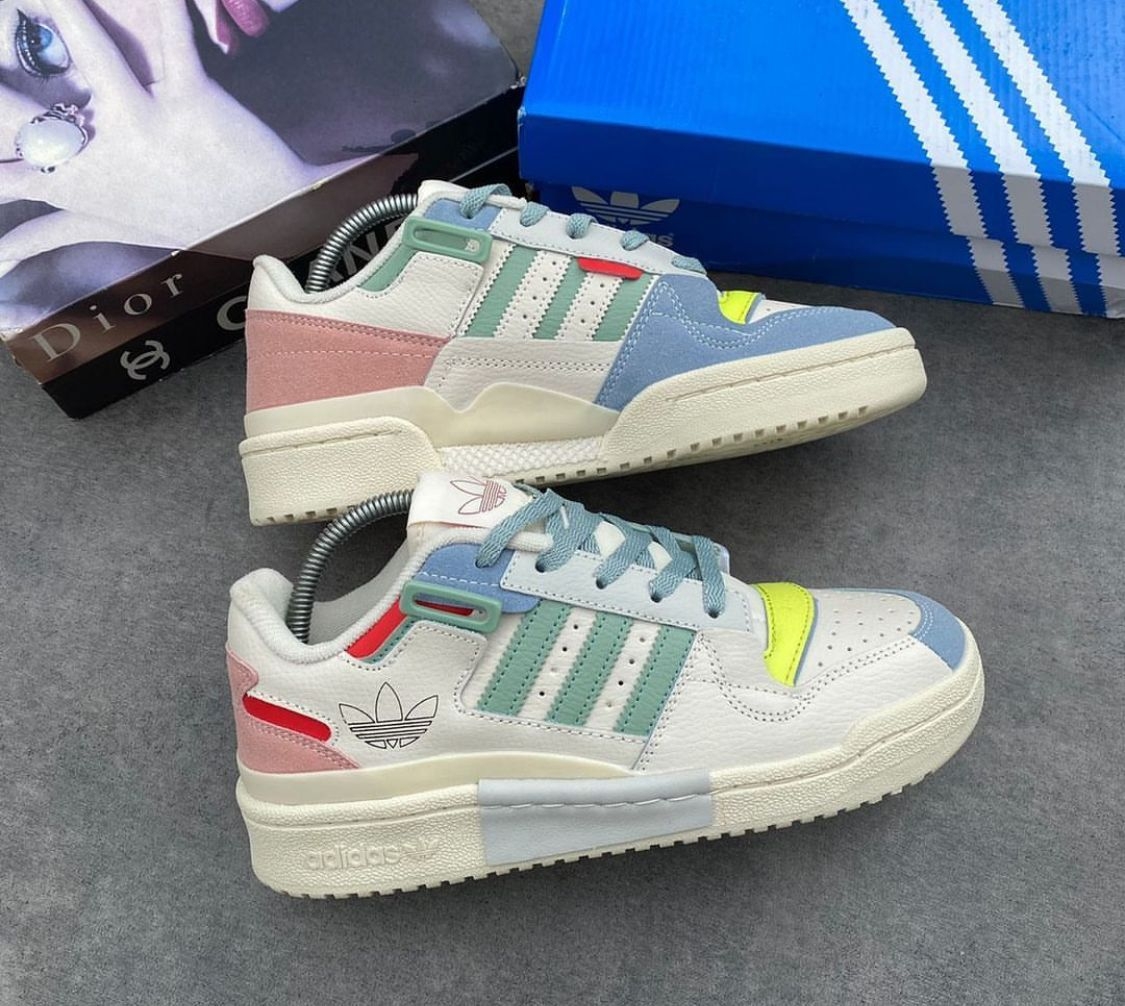 Adidas originals bad bunny