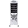 Usha USHA Aerostyle 35 Litres Tower Air Cooler (Anti-Bacterial Tank, 4664135AST1E93N, White)