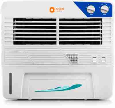 Orient Electric 50 L Window Air Cooler  (White, Magicool DX - CW5002B)