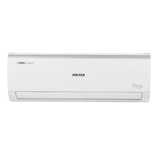 Voltas Adjustable Inverter AC, 1.5 Ton, 5 Star- 185V Vectra Elite