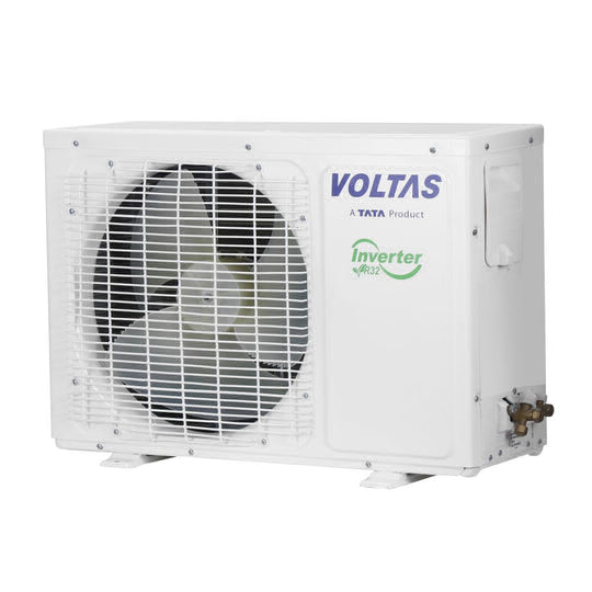 Voltas Adjustable Inverter AC, 1.5 Ton, 5 Star- 185V Vectra Elite