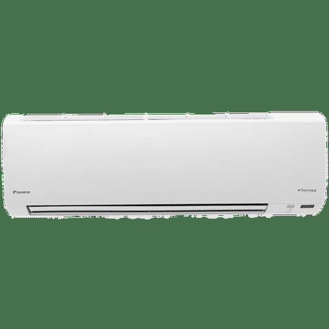 Daikin DAIKIN Standard Plus 1.8 Ton 3 Star Inverter Split AC (Copper Condenser, Air Purification Filter, ATKL60UV) - 1.5 Ton