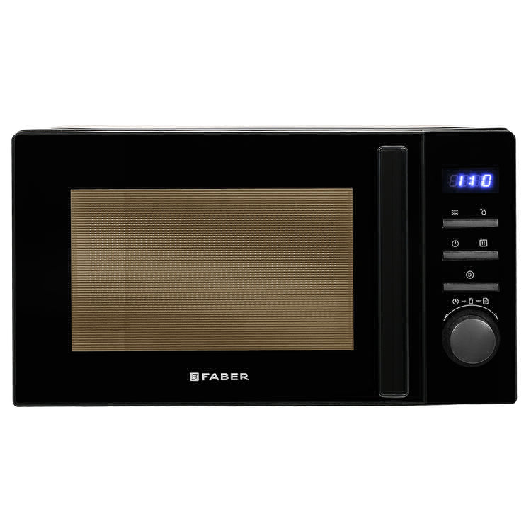 Faber FMW Instacook 20_S Digital 20 Litre Microwave