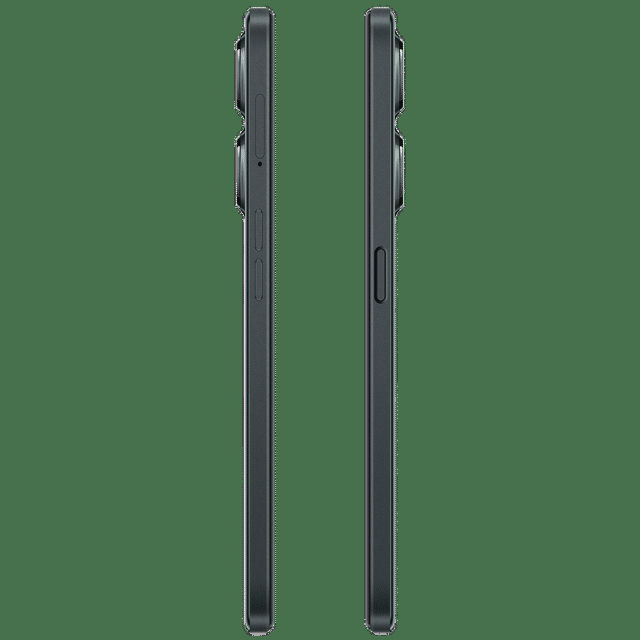 One Plus OnePlus Nord CE 3 Lite 5G (8GB RAM, 256GB, Chromatic Gray)