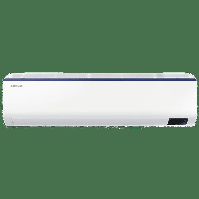 Samsung  SAMSUNG 5 in 1 Convertible 1.5 Ton 5 Star Inverter Split AC with HD Filter (Copper Condenser, AR18BYNZAUR