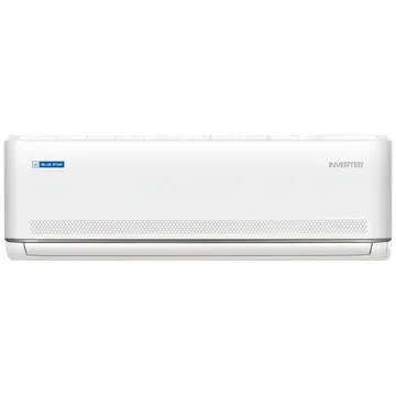 BLUE STAR Blue Star 5 in 1 Convertible 1 Ton 3 Star Inverter Split AC with DigiQ Penta Sensor (Copper Condenser, ID312MNU)