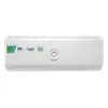 Godrej 5 in 1 Convertible 1 Ton 3 Star Inverter Split AC with Active Carbon Filter (Copper Condenser, SIC 12TTC3 WWA)