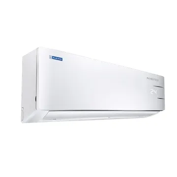 BLUE STAR Blue Star Y Series 5 in 1 Convertible 1.5 Ton 3 Star Inverter Split AC with Self Diagnosis (2023 Model, Copper Condenser, ID318YKU)