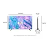 SAMSUNG CUE60 138 cm (55 inch) 4K Ultra HD LED Tizen TV with Crystal Processor 4K (2023 model)