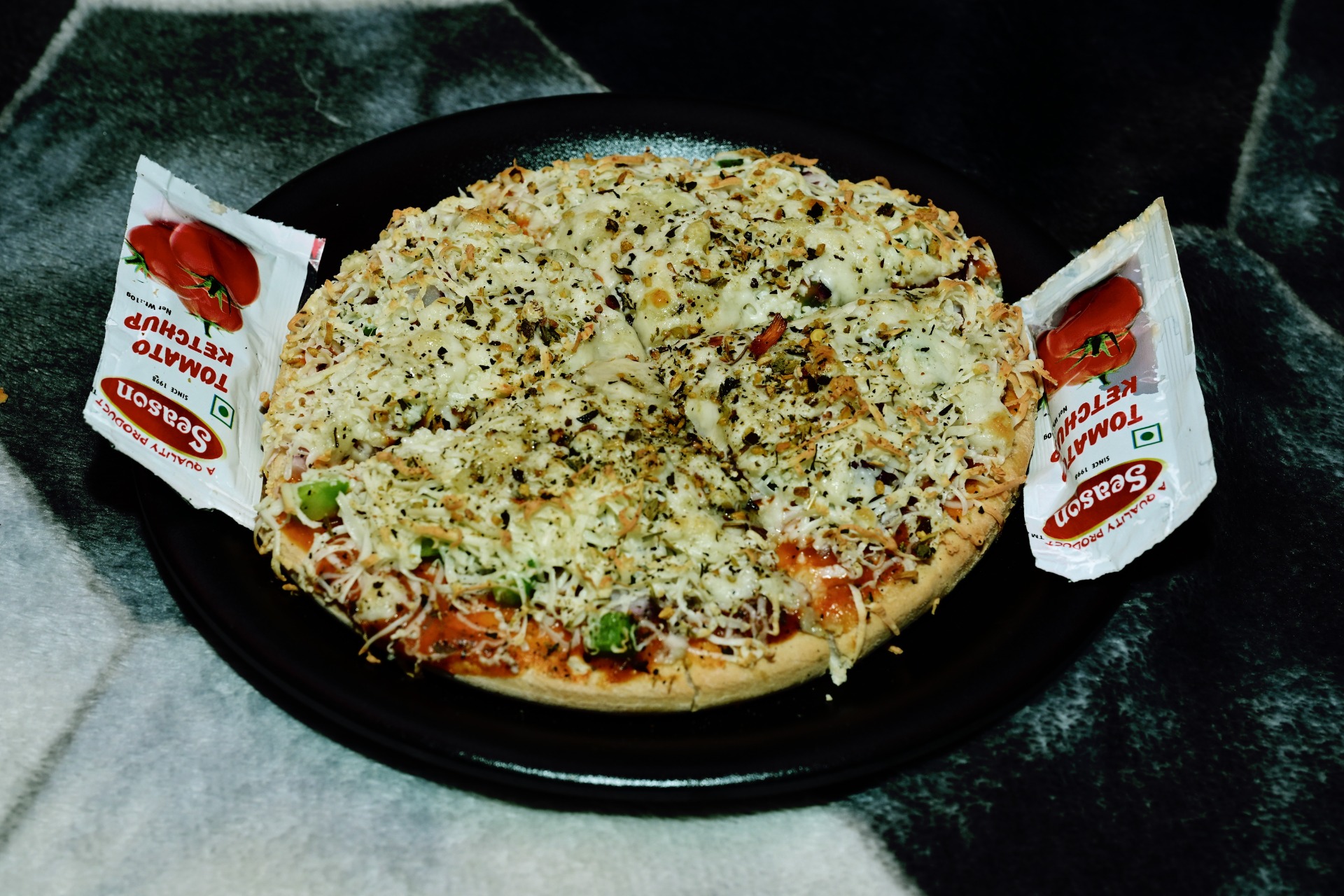 Italian Pizza
