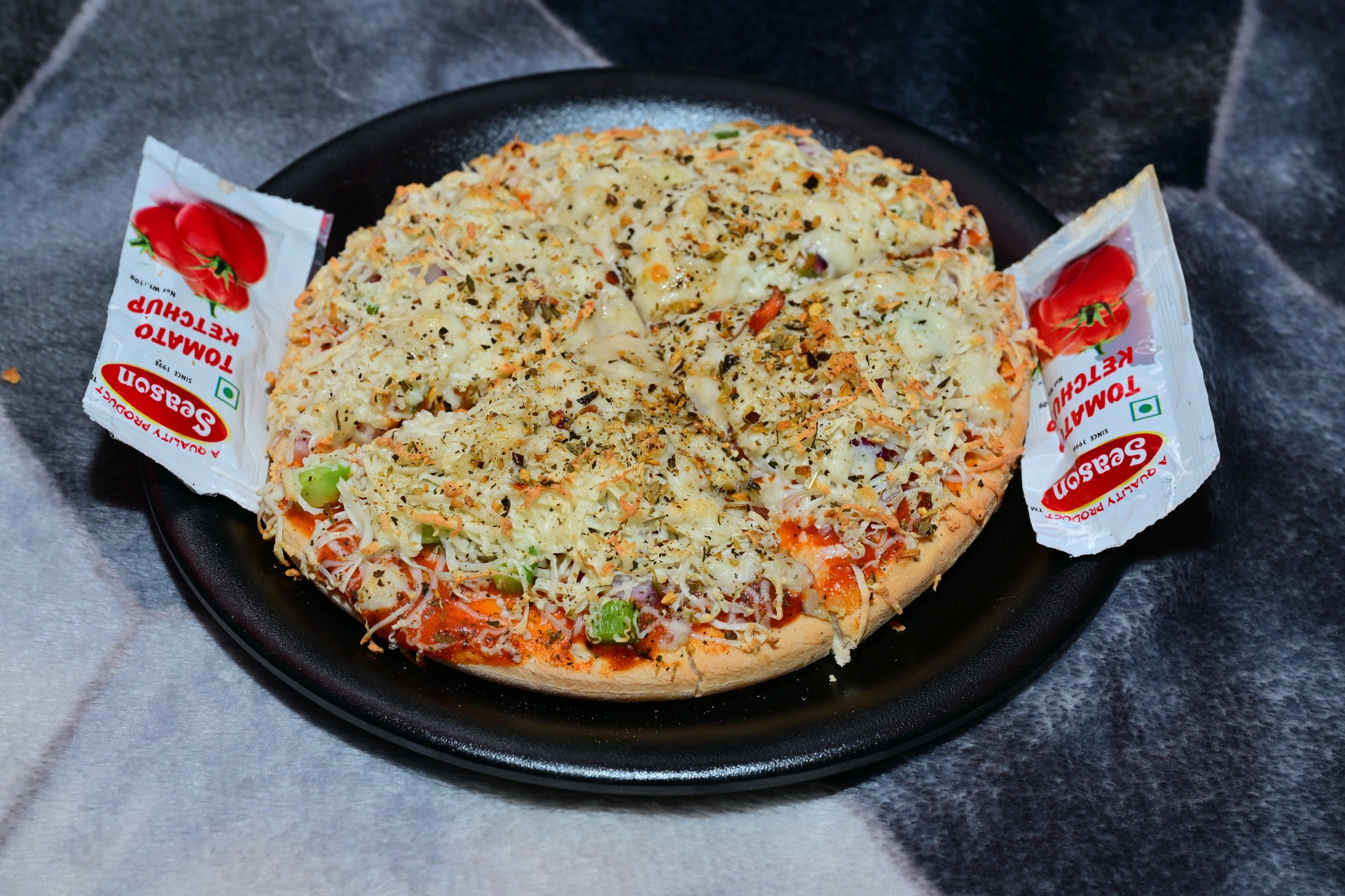 Italian Pizza