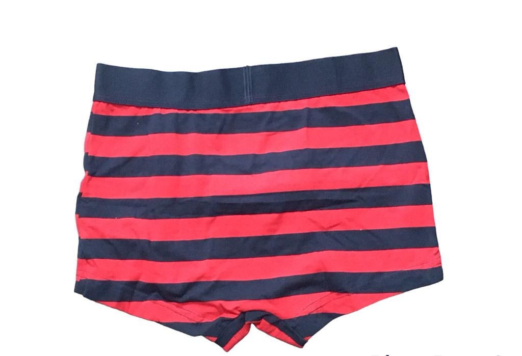 Lycra Cotton Striped Essa Men's Trunk, Length: Mid Way, Type: Trunks at Rs  101/piece in Gangawati