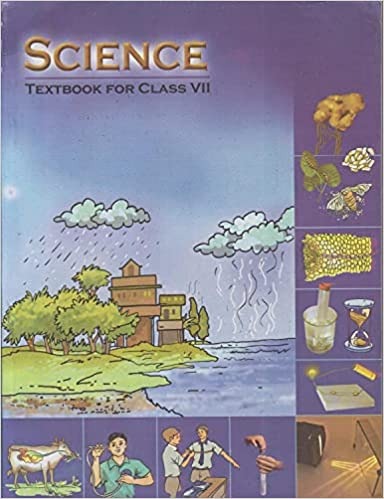 Science For Class - 7 - 758