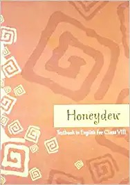Honey Dew For Class 8- 849