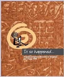 It So Happened - Supplementay English For Class - 8 - 850