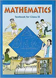 Mathematics For Class - 9 - 962