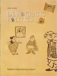 Democretic Politics For Class - 9 - 972