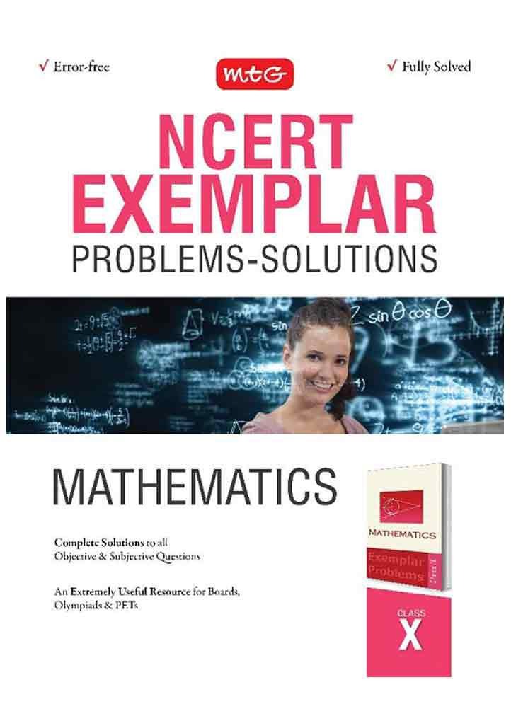 NCERT Exemplar - MATHEMATICS IX