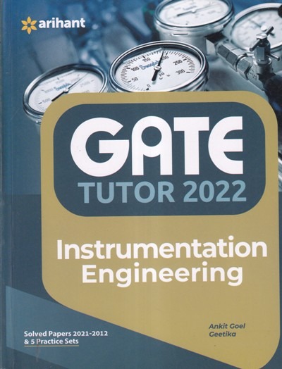 Instrumentation Engineering Gate Tutor Exam Guide