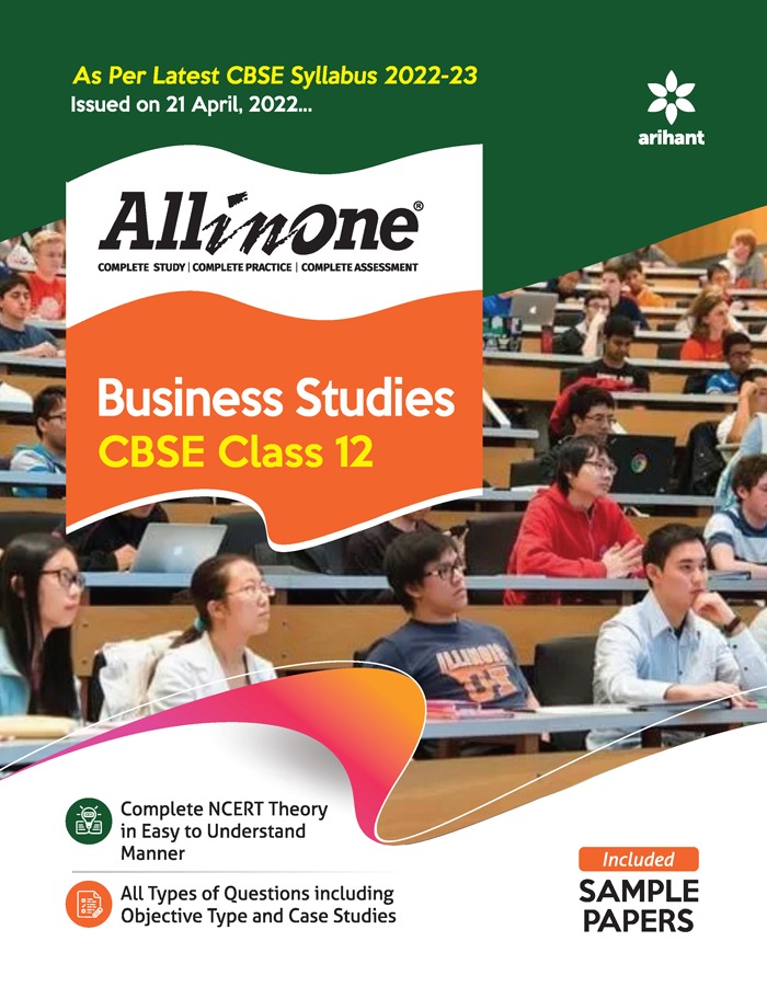 Business Studies