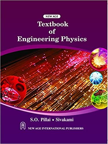 Textbook of Engineering Physics