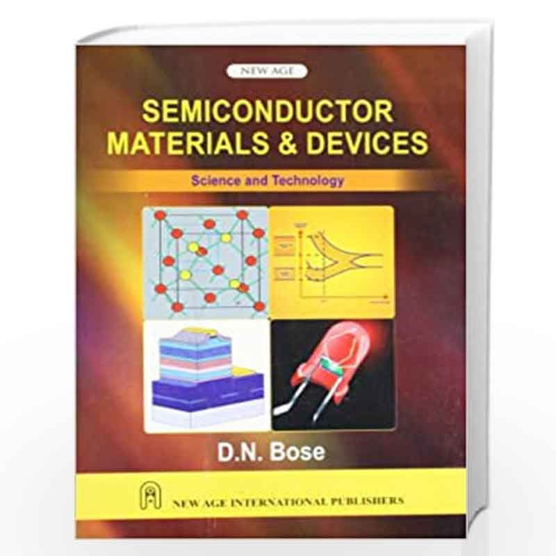 Semiconductor Materials & Devices